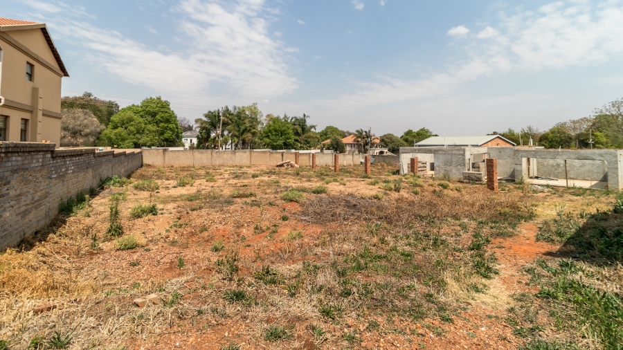 0 Bedroom Property for Sale in Eldo Village Estate Gauteng