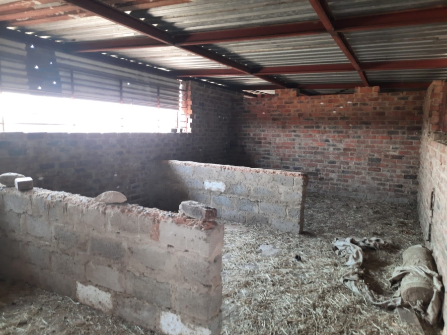 4 Bedroom Property for Sale in Pretoria North Gauteng