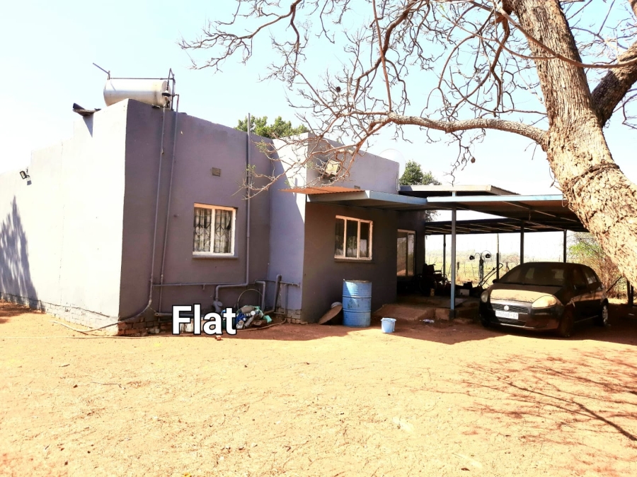 4 Bedroom Property for Sale in Pretoria North Gauteng