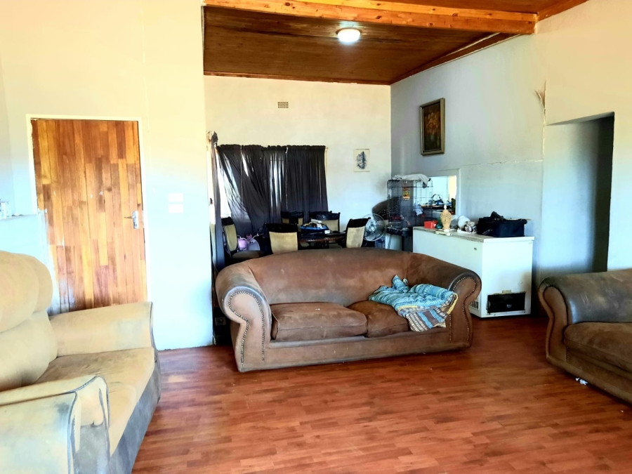 4 Bedroom Property for Sale in Pretoria North Gauteng