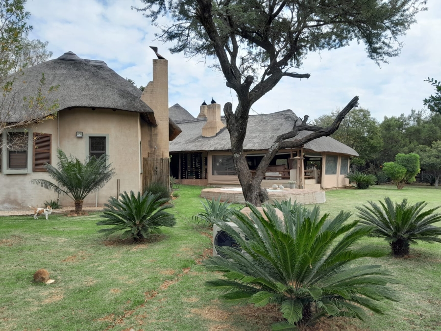 3 Bedroom Property for Sale in Kameelfontein Gauteng