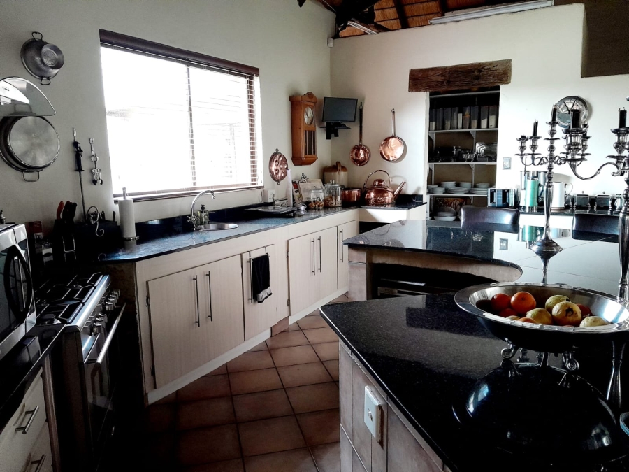 3 Bedroom Property for Sale in Kameelfontein Gauteng