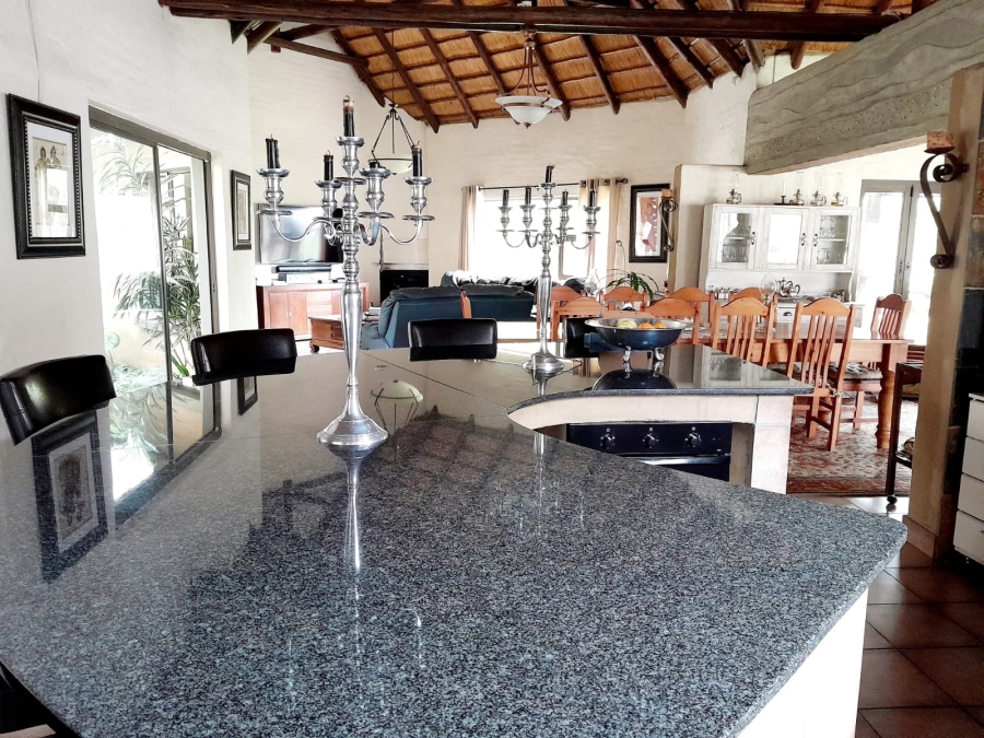 3 Bedroom Property for Sale in Kameelfontein Gauteng