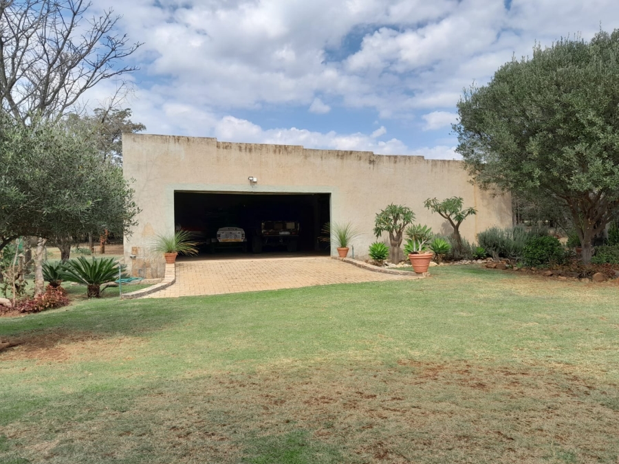 3 Bedroom Property for Sale in Kameelfontein Gauteng