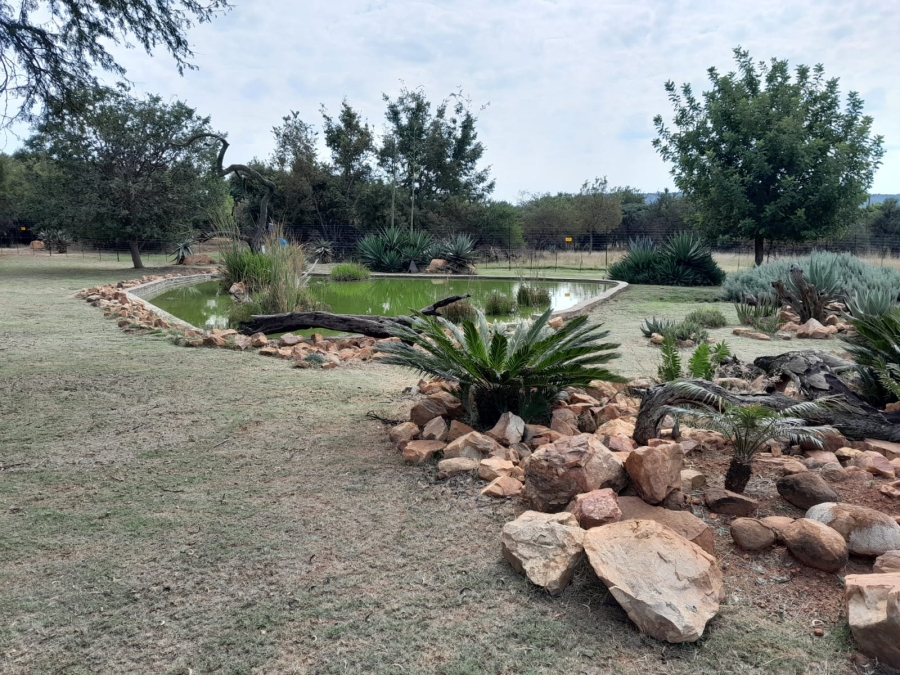 3 Bedroom Property for Sale in Kameelfontein Gauteng