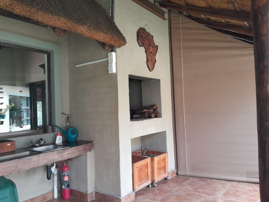 3 Bedroom Property for Sale in Kameelfontein Gauteng