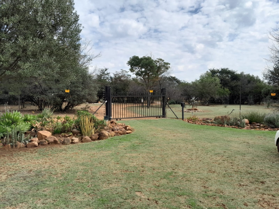 3 Bedroom Property for Sale in Kameelfontein Gauteng