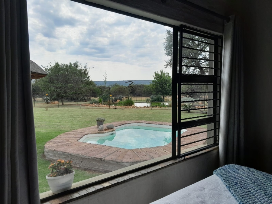 3 Bedroom Property for Sale in Kameelfontein Gauteng