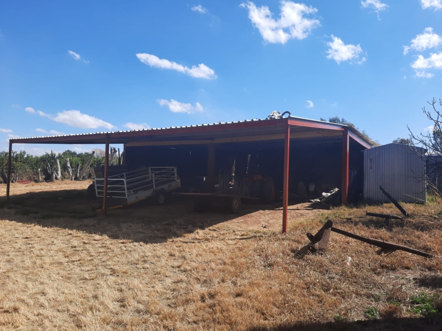 3 Bedroom Property for Sale in Pretoria North Gauteng