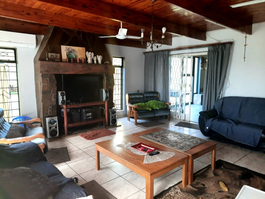 3 Bedroom Property for Sale in Pretoria North Gauteng