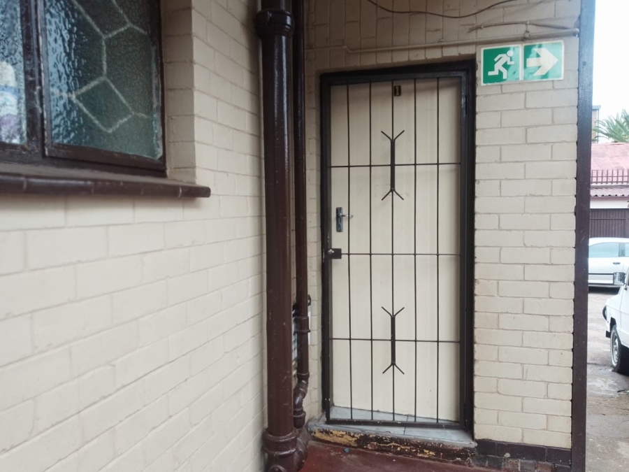 To Let 1 Bedroom Property for Rent in Pretoria West Gauteng