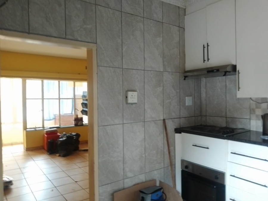 To Let 1 Bedroom Property for Rent in Pretoria West Gauteng