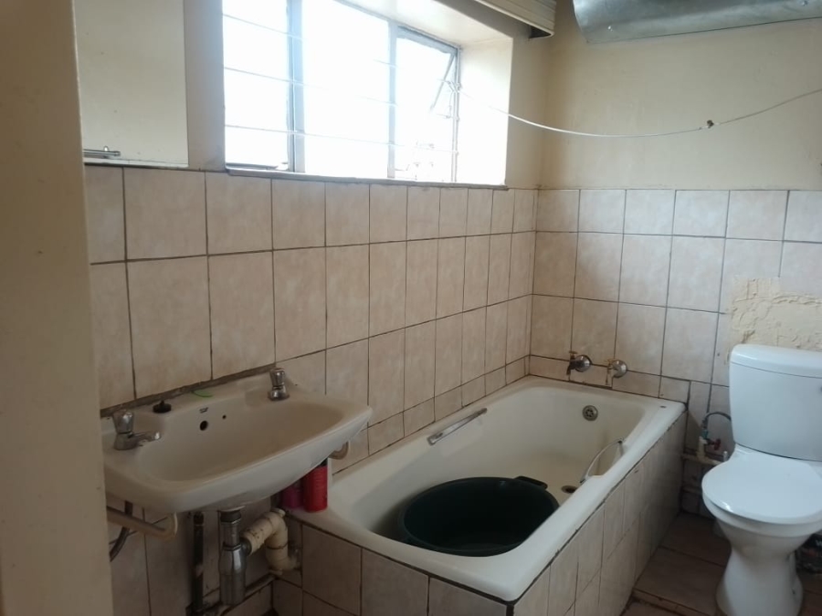 To Let 1 Bedroom Property for Rent in Pretoria West Gauteng