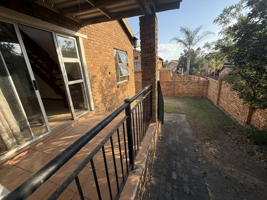 3 Bedroom Property for Sale in Honeydew Gauteng