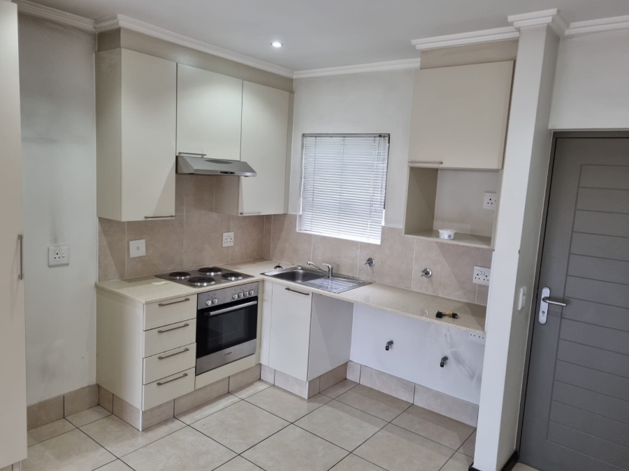 1 Bedroom Property for Sale in Barbeque Downs Gauteng