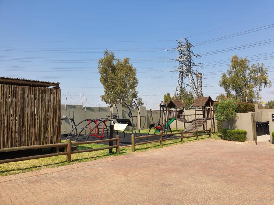 1 Bedroom Property for Sale in Barbeque Downs Gauteng