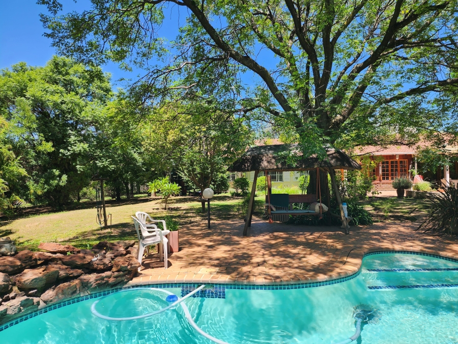 3 Bedroom Property for Sale in Chartwell Gauteng