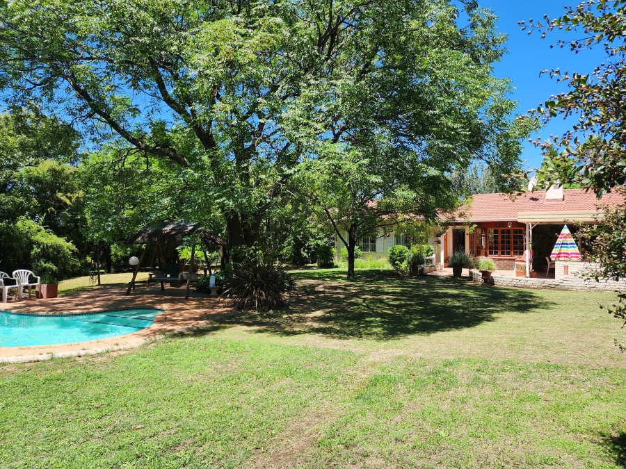 3 Bedroom Property for Sale in Chartwell Gauteng