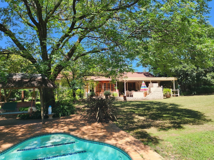 3 Bedroom Property for Sale in Chartwell Gauteng