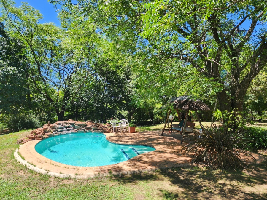 3 Bedroom Property for Sale in Chartwell Gauteng