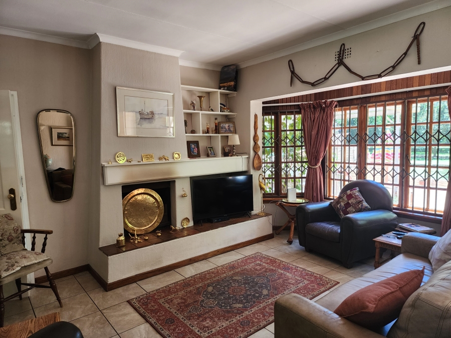 3 Bedroom Property for Sale in Chartwell Gauteng