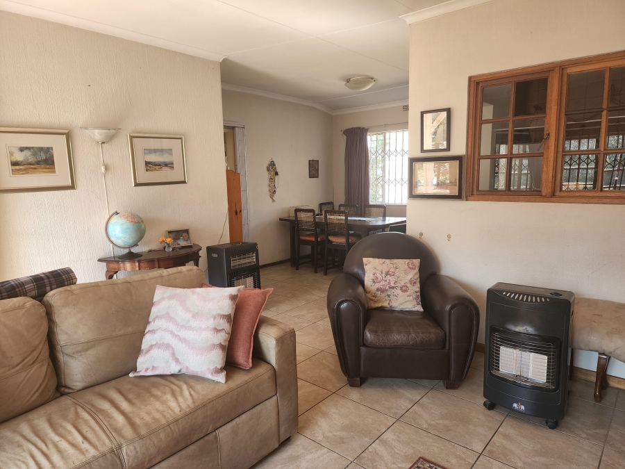 3 Bedroom Property for Sale in Chartwell Gauteng