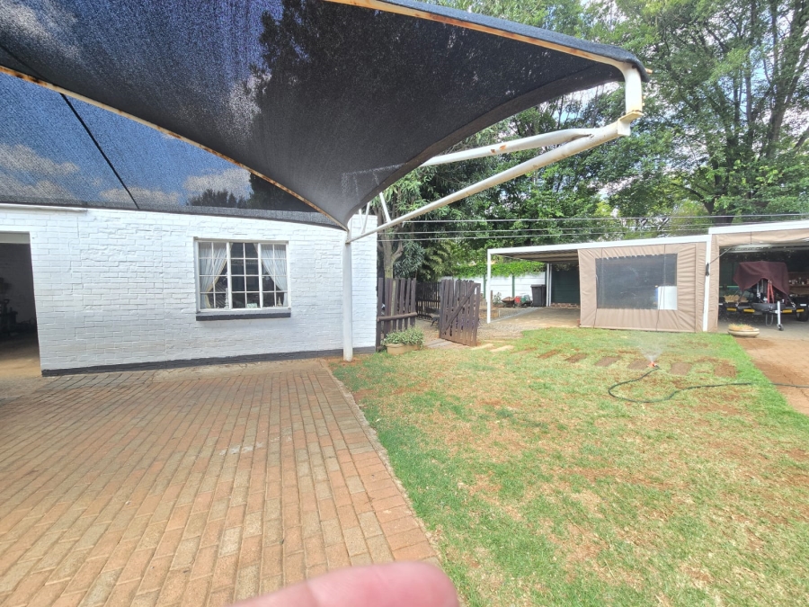 3 Bedroom Property for Sale in Hurlyvale Gauteng