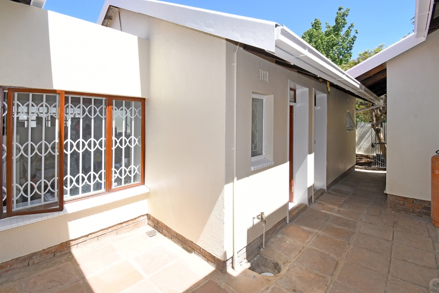 4 Bedroom Property for Sale in Olivedale Gauteng