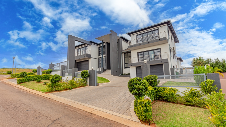 5 Bedroom Property for Sale in The Wilds Gauteng