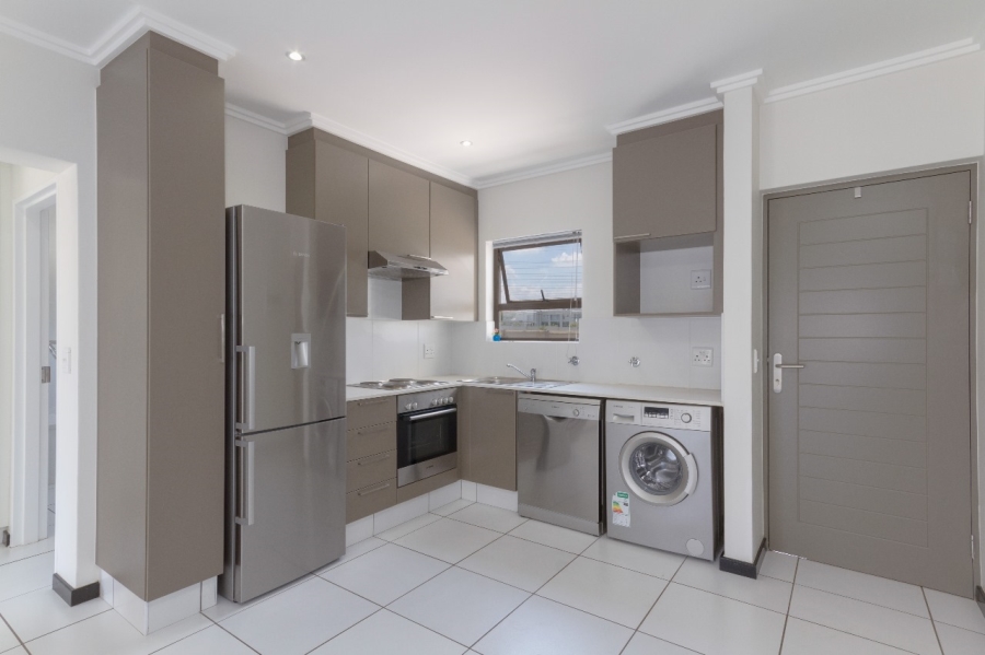 1 Bedroom Property for Sale in Barbeque Downs Gauteng