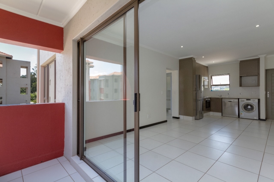 1 Bedroom Property for Sale in Barbeque Downs Gauteng