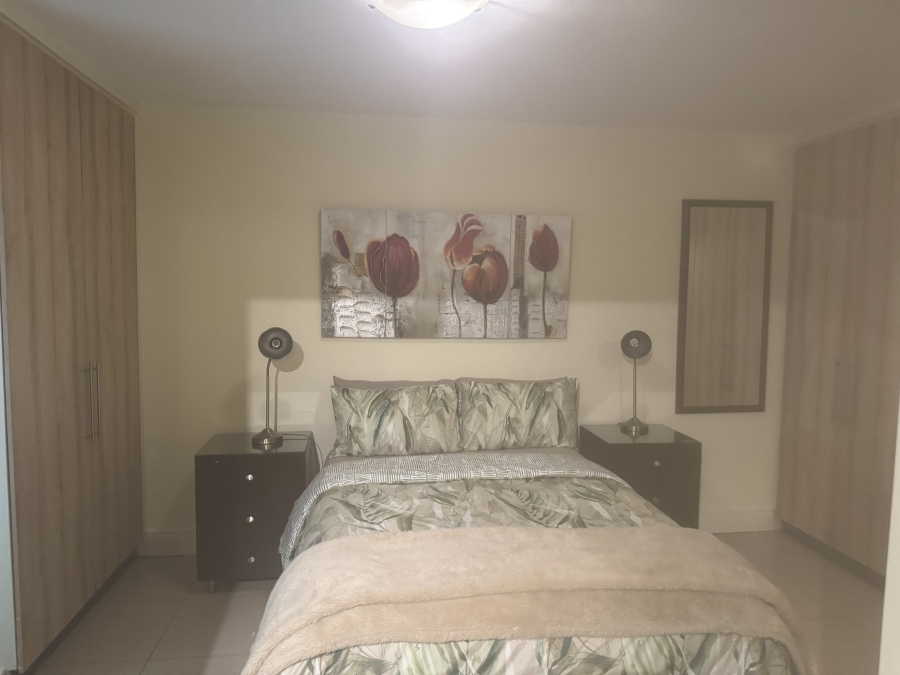 To Let 1 Bedroom Property for Rent in Sandown Gauteng