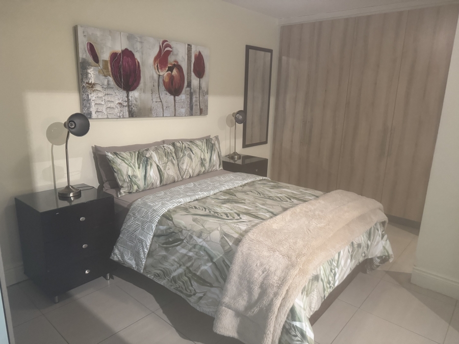 To Let 1 Bedroom Property for Rent in Sandown Gauteng