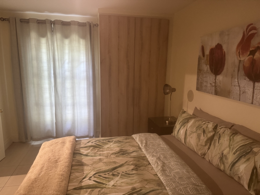 To Let 1 Bedroom Property for Rent in Sandown Gauteng