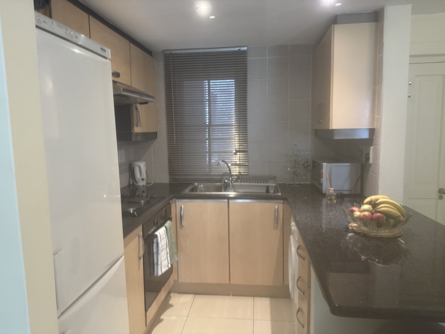 To Let 1 Bedroom Property for Rent in Sandown Gauteng