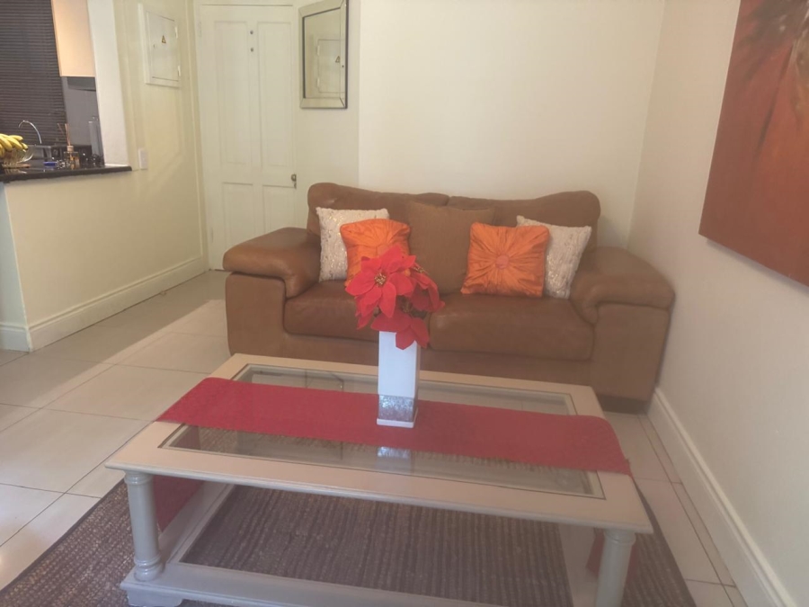 To Let 1 Bedroom Property for Rent in Sandown Gauteng