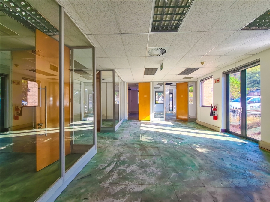 To Let commercial Property for Rent in Constantia Kloof Gauteng