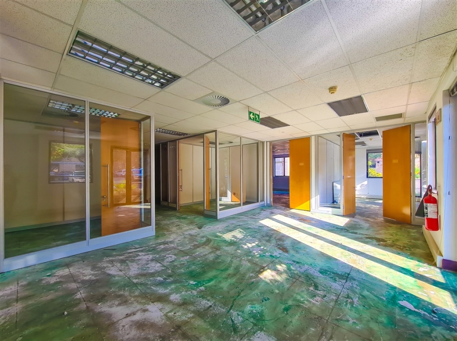 To Let commercial Property for Rent in Constantia Kloof Gauteng