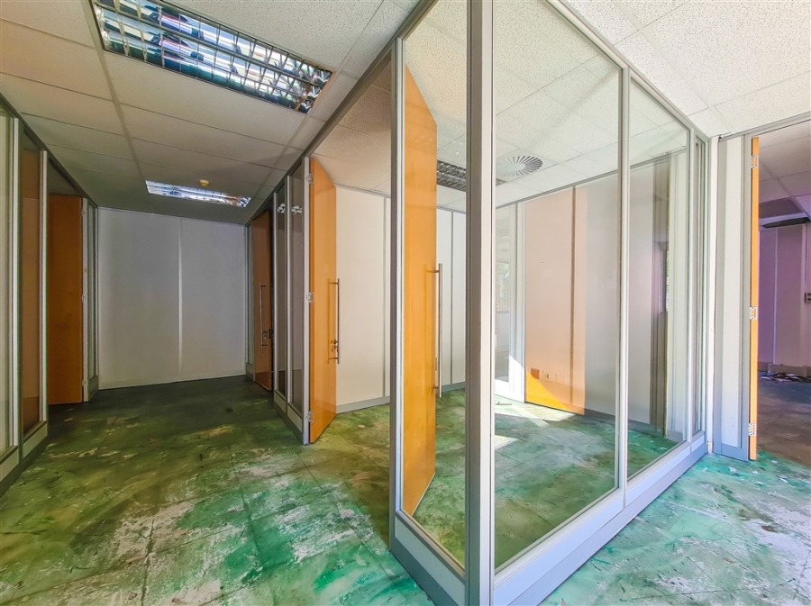 To Let commercial Property for Rent in Constantia Kloof Gauteng