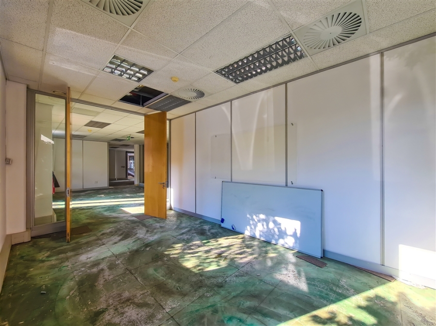 To Let commercial Property for Rent in Constantia Kloof Gauteng