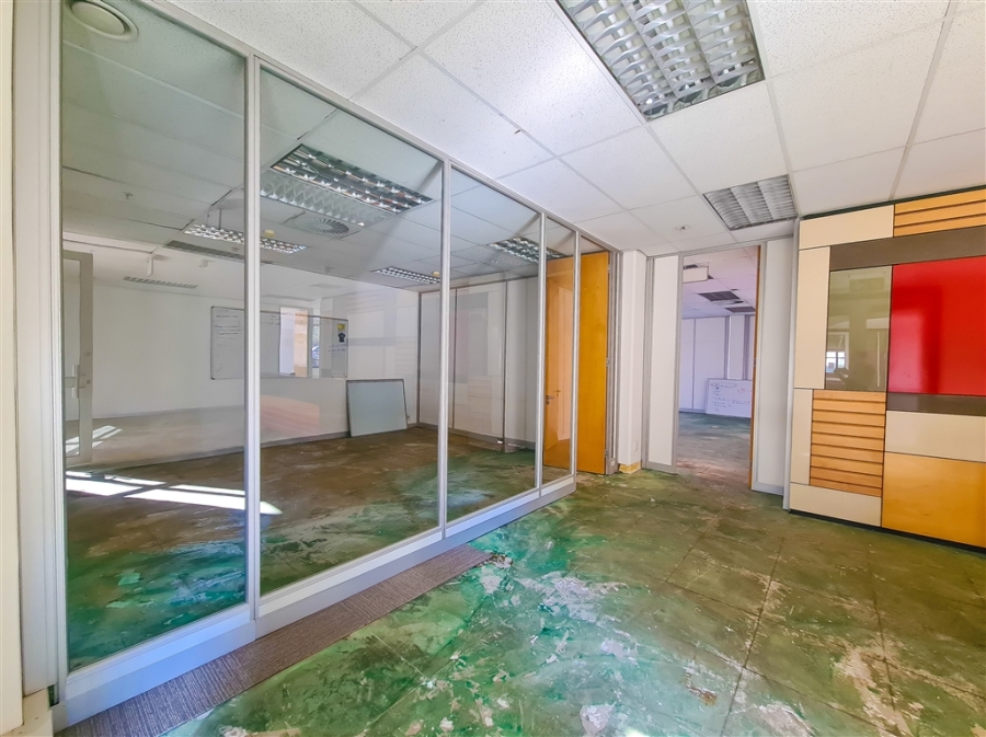 To Let commercial Property for Rent in Constantia Kloof Gauteng