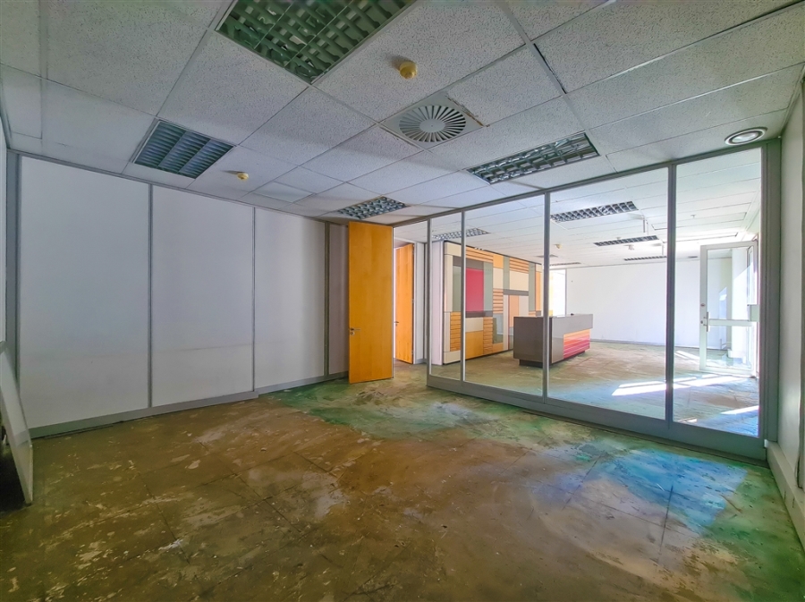 To Let commercial Property for Rent in Constantia Kloof Gauteng