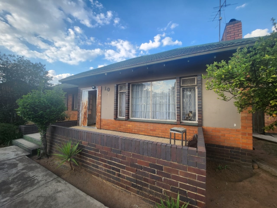 To Let 3 Bedroom Property for Rent in Parkrand Gauteng