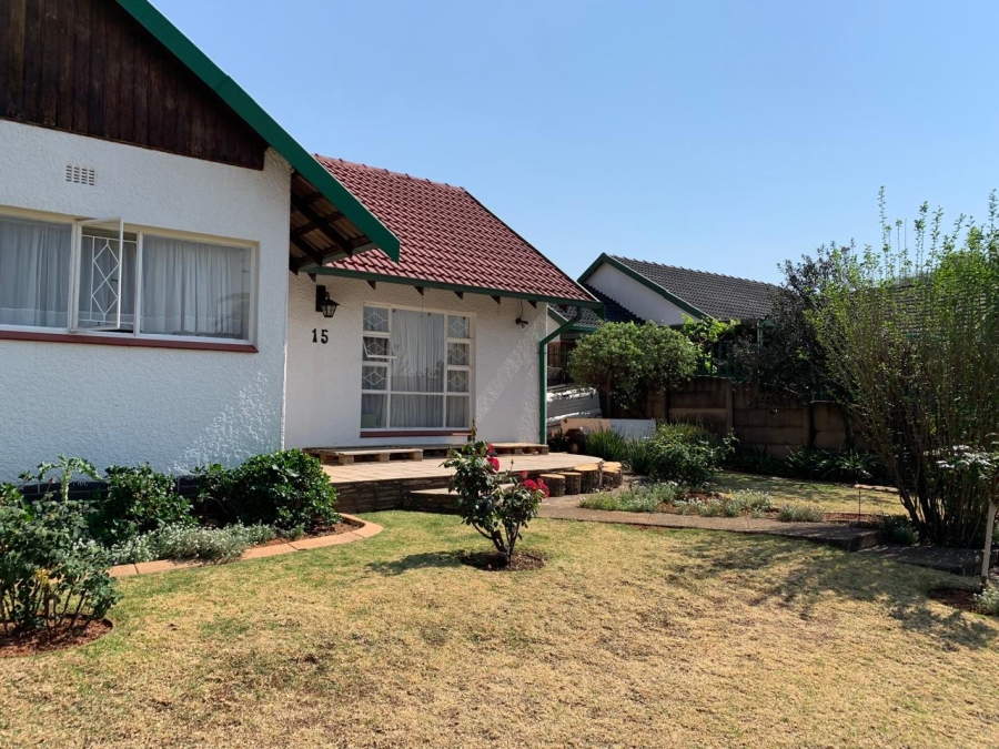 To Let 3 Bedroom Property for Rent in Hazeldene Gauteng