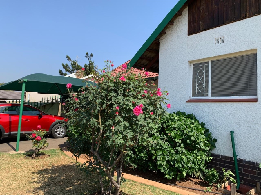 To Let 3 Bedroom Property for Rent in Hazeldene Gauteng