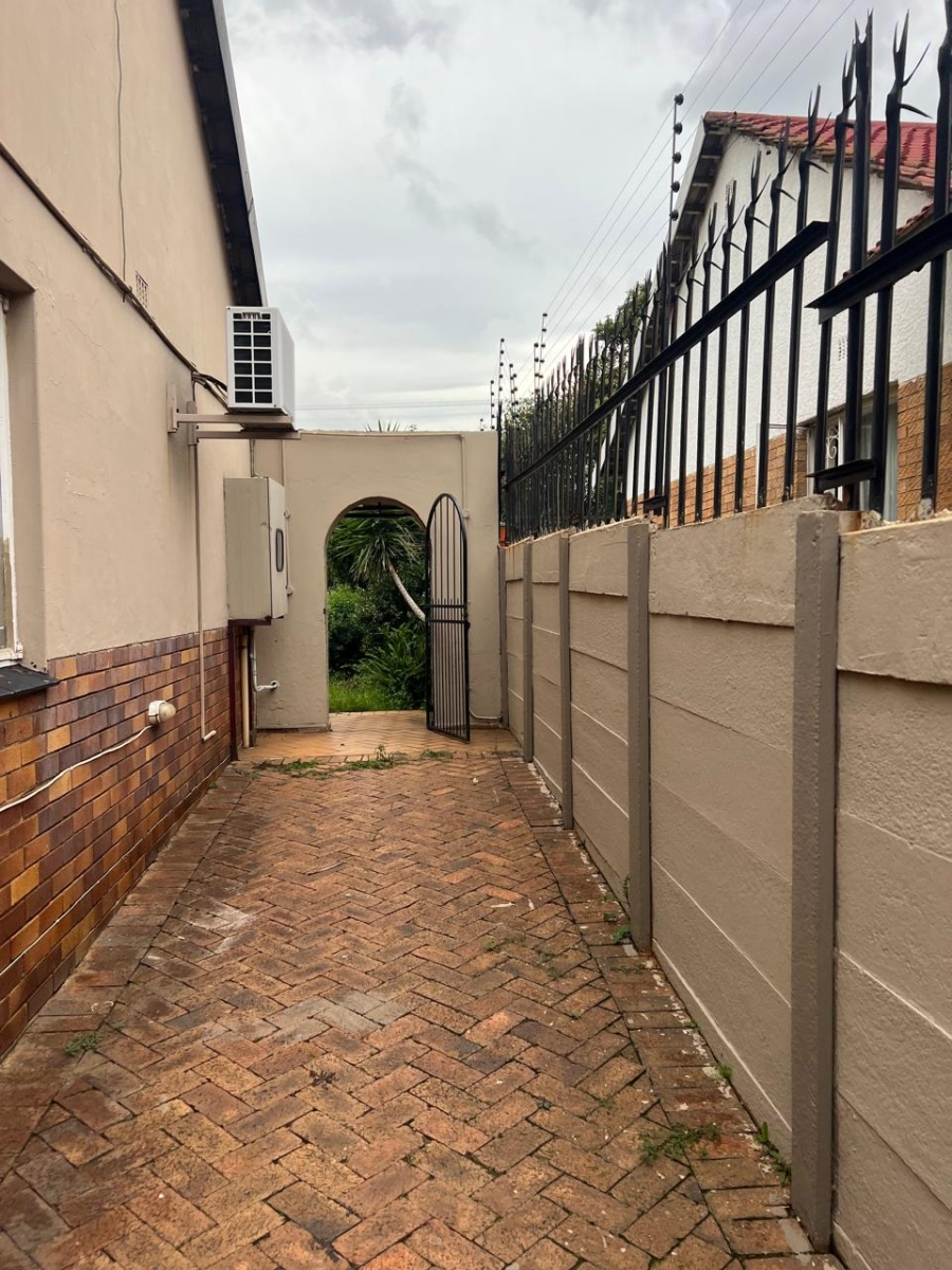 To Let 3 Bedroom Property for Rent in Hazeldene Gauteng