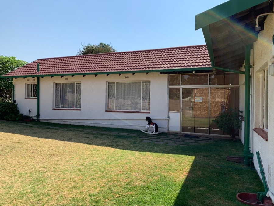 To Let 3 Bedroom Property for Rent in Hazeldene Gauteng