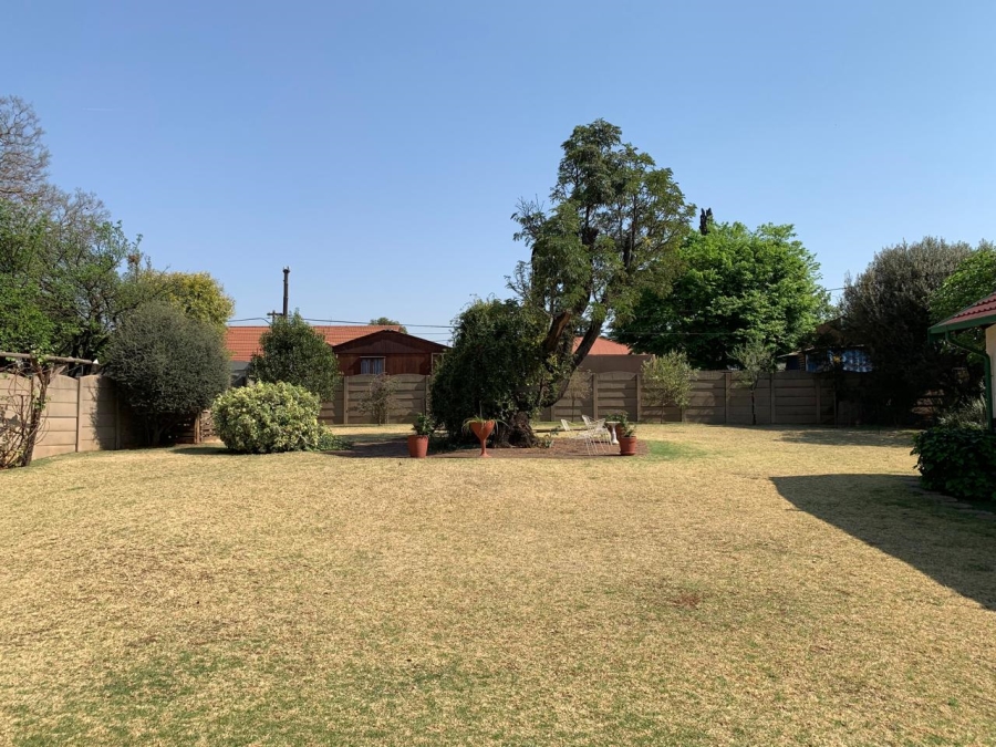 To Let 3 Bedroom Property for Rent in Hazeldene Gauteng