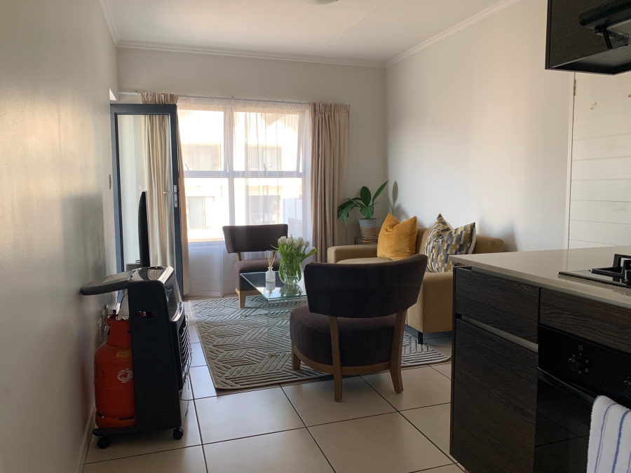 To Let 1 Bedroom Property for Rent in Equestria Gauteng