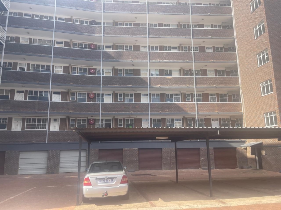 2 Bedroom Property for Sale in Sunnyside Gauteng